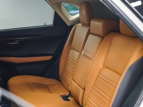 Used 2019 Lexus NX 300 FWD w/ Accessory Package 2 image 18