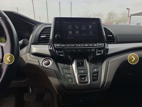 Used 2019 Honda Odyssey EX-L image 7
