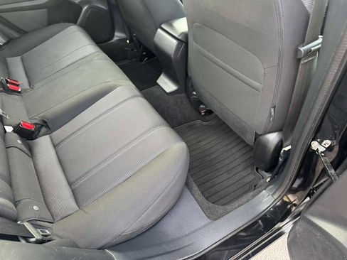 Used 2017 Subaru Impreza 2.0i image 16