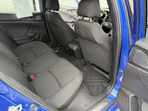 Used 2018 Honda Civic Sport image 30