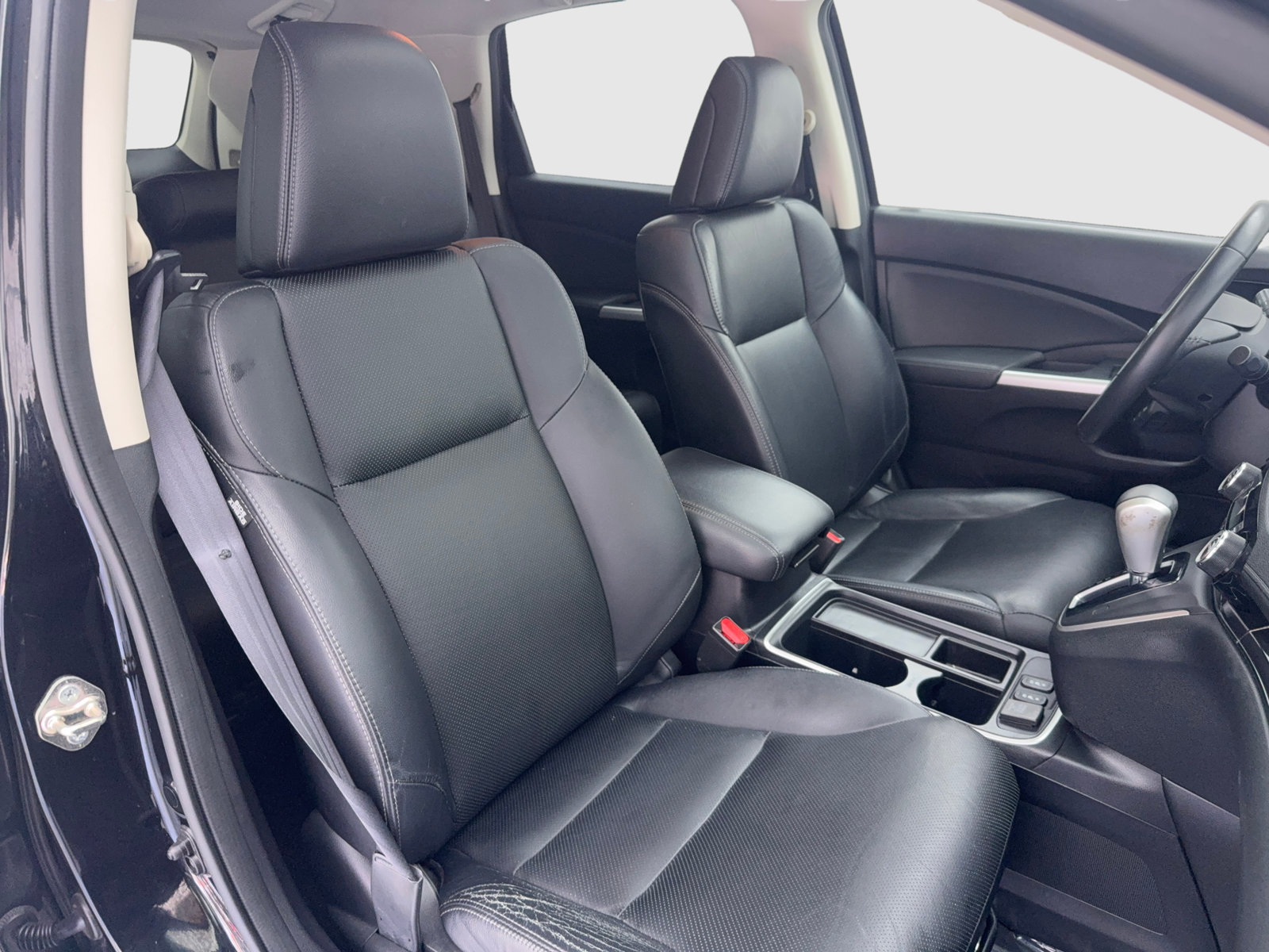 Used 2016 Honda CR-V Touring image 45