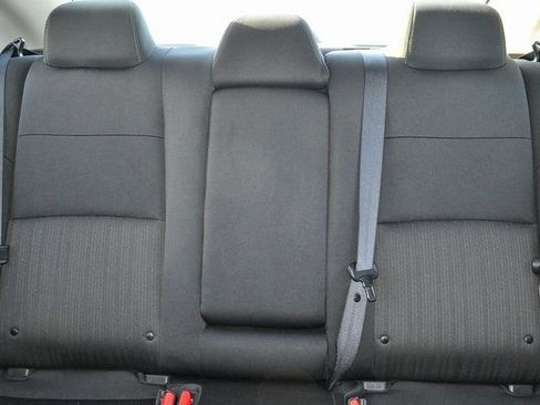 Used 2024 Nissan Altima 2.5 SV image 13