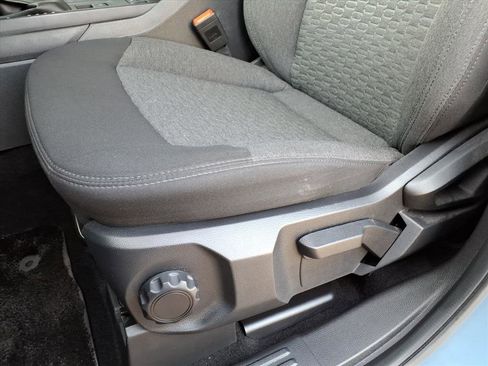 Certified 2025 Ford Ranger XLT w/ FX4 Off-Road Package image 11