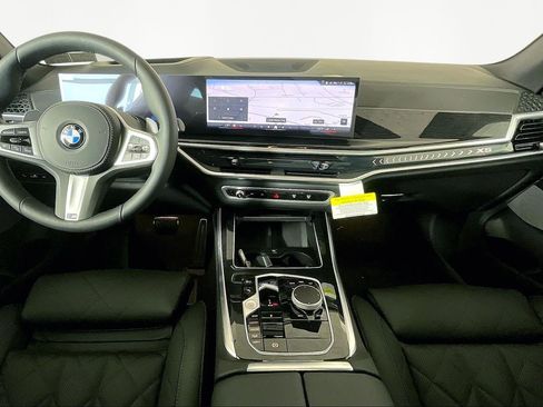 New 2026 BMW X5 xDrive40i image 8