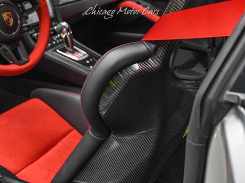 Used 2019 Porsche 911 GT2 RS image 22