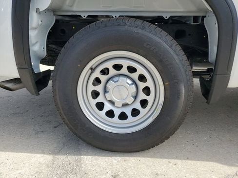 New 2026 GMC Sierra 1500 Pro w/ Pro Value Package RWD image 6