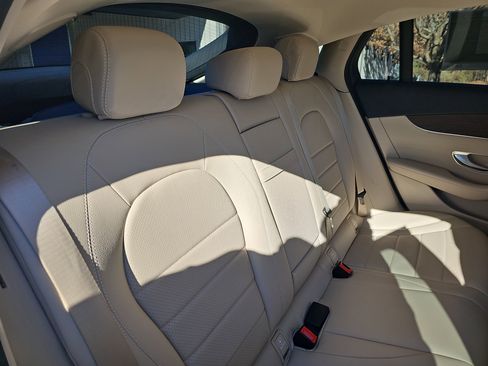 Certified 2023 Mercedes-Benz GLC 300 4MATIC Coupe image 13