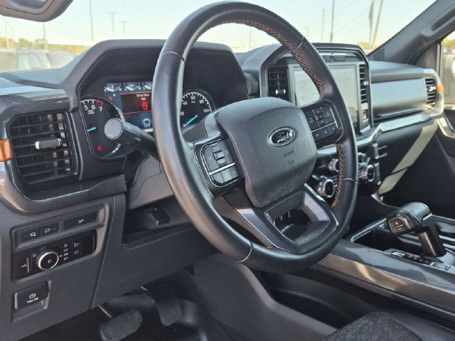 Used 2023 Ford F150 Tremor w/ Trailer Tow Package AWD/4WD image 13