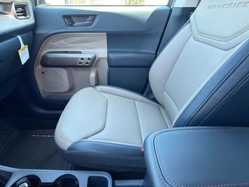 New 2026 Ford Maverick Lariat AWD/4WD image 23