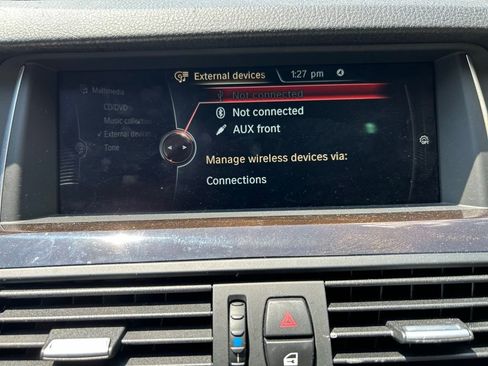 Used 2015 BMW 535i Sedan RWD image 13