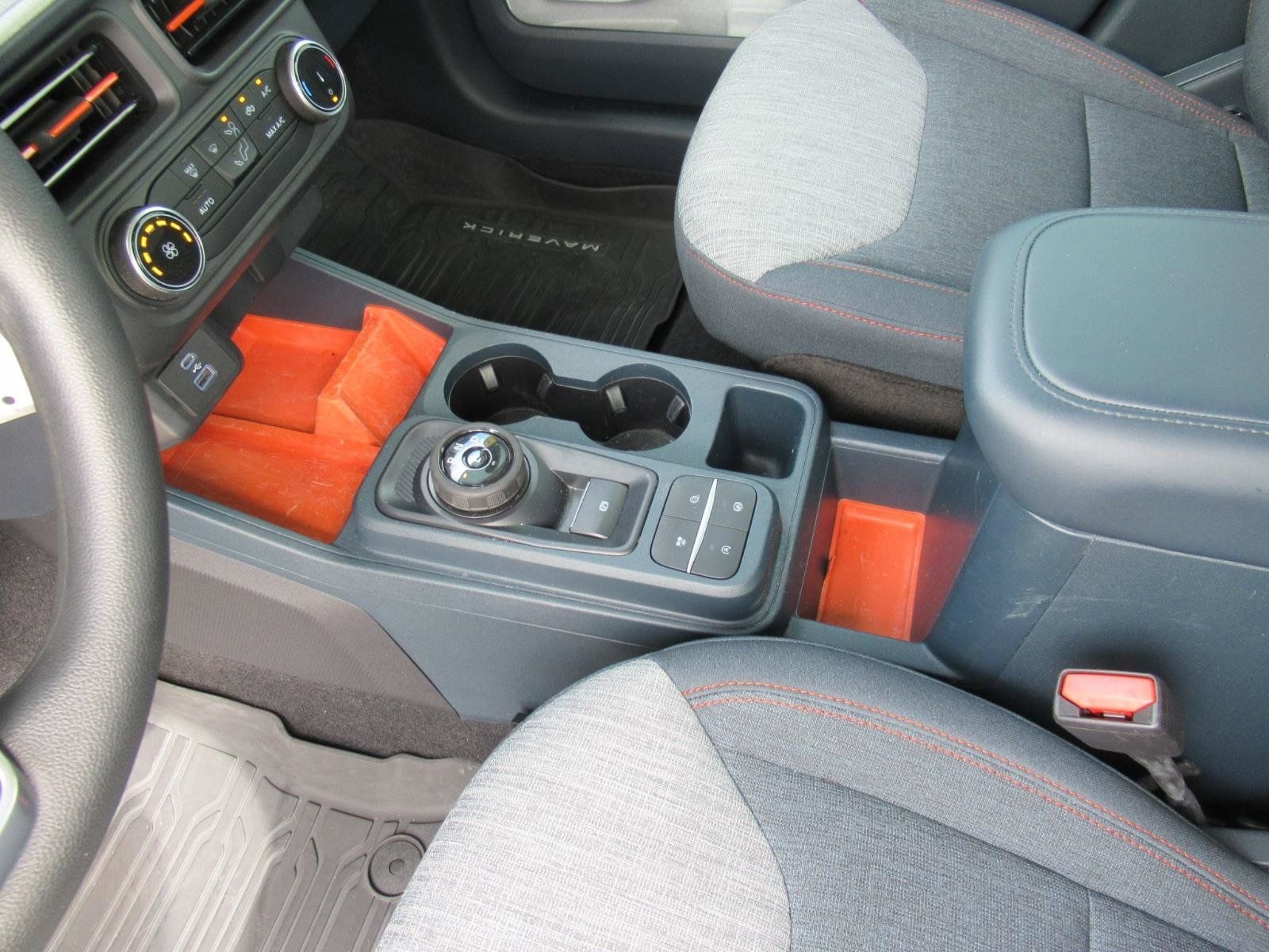 Used 2023 Ford Maverick XLT FWD image 22
