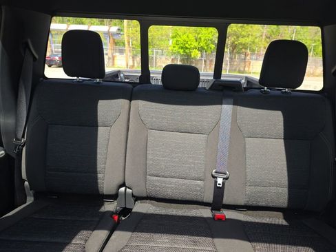 Certified 2023 Ford F150 XLT w/ Equipment Group 302A High AWD/4WD image 24