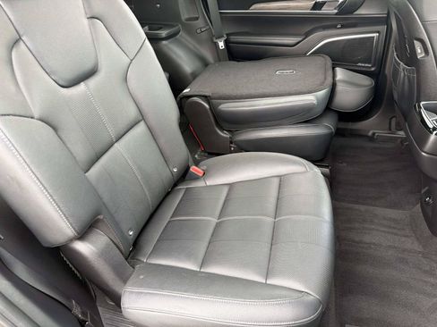 Used 2022 Kia Telluride SX FWD image 23