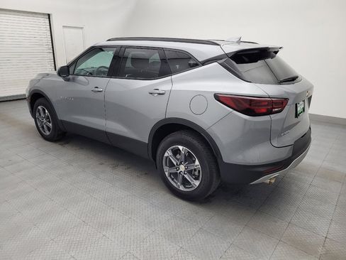 Used 2024 Chevrolet Blazer LT FWD image 3