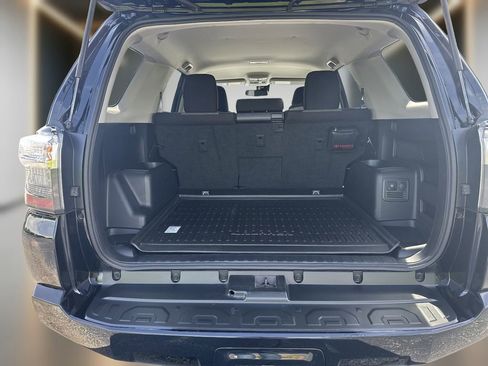 Used 2024 Toyota 4Runner SR5 RWD image 12