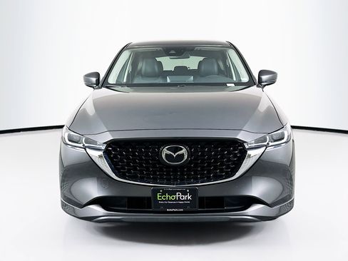 Used 2025 MAZDA CX-5 AWD 2.5 S w/ Select Package image 2