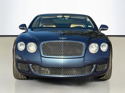 Used 2011 Bentley Continental GTC image 8
