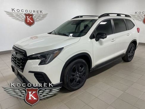 Used 2023 Subaru Ascent Onyx Edition Limited AWD/4WD image 3