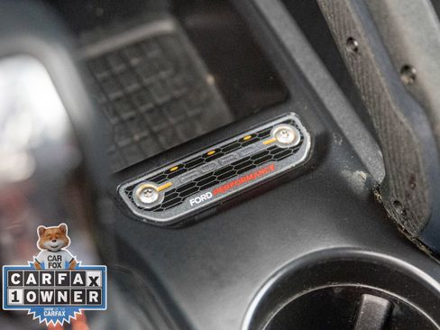 Used 2024 Ford Bronco Raptor AWD/4WD image 28