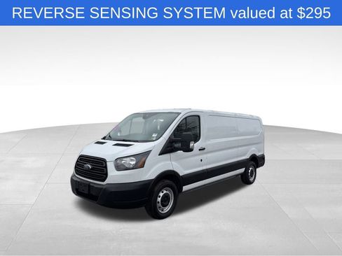 Used 2019 Ford Transit 350 Base image 6