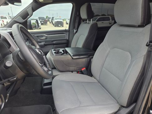 Used 2022 RAM 1500 Lone Star image 10