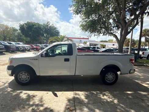 Used 2013 Ford F150 XL w/ PWR Equipment Group image 11