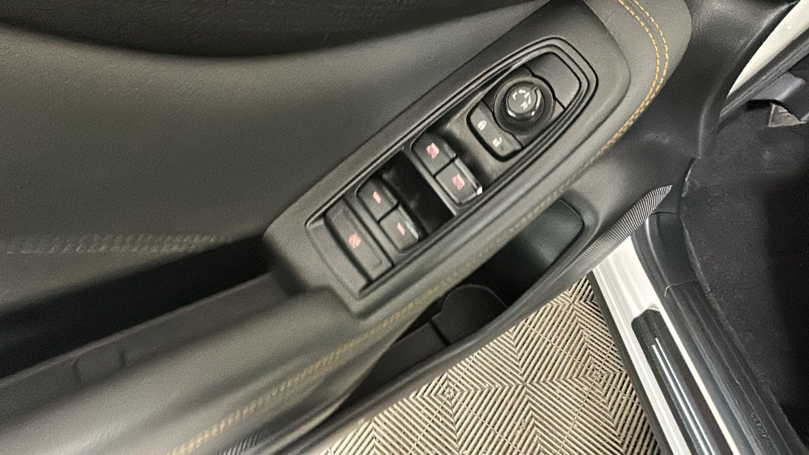 Used 2024 Subaru Forester Wilderness AWD/4WD image 13