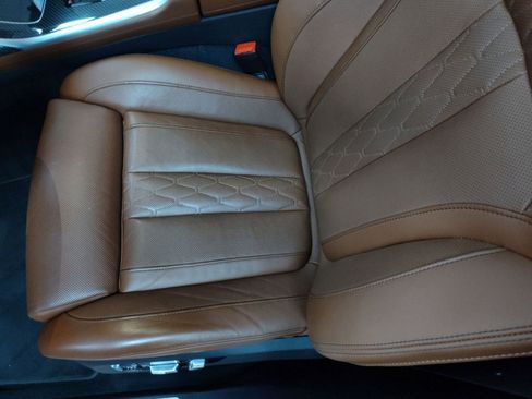 Certified 2023 BMW X7 M60i w/ Executive Package image 13