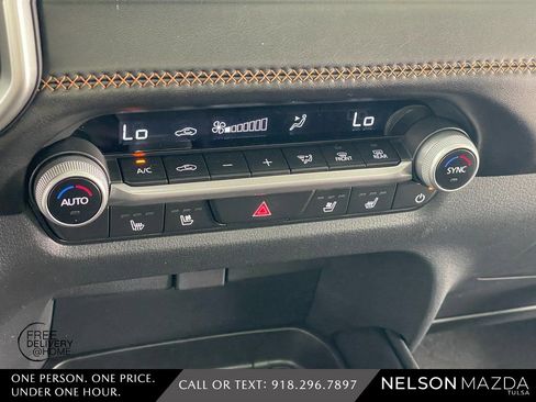 New 2026 MAZDA CX-50 AWD 2.5 Hybrid w/ Weather Package image 34