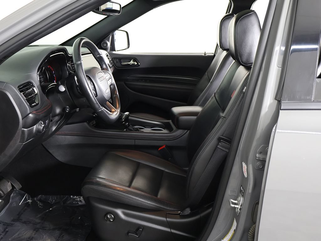 Used 2025 Dodge Durango GT AWD/4WD image 36