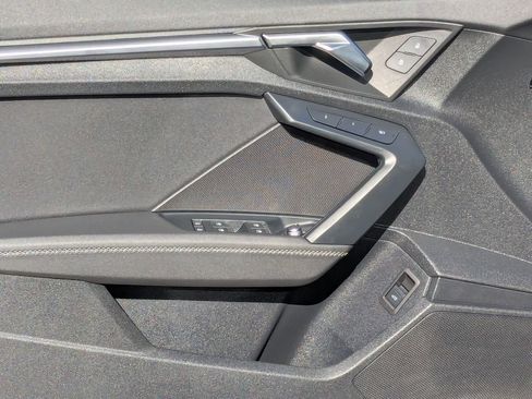 Used 2024 Audi A3 2.0T Premium image 11