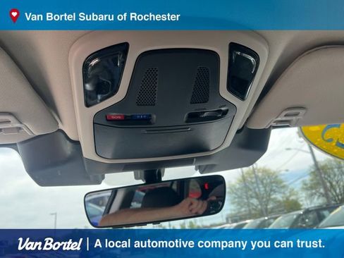 Certified 2025 Subaru Outback Premium AWD/4WD image 22