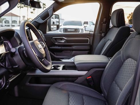 New 2026 RAM 1500 Big Horn image 21