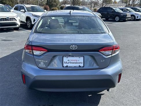 Used 2025 Toyota Corolla LE image 5