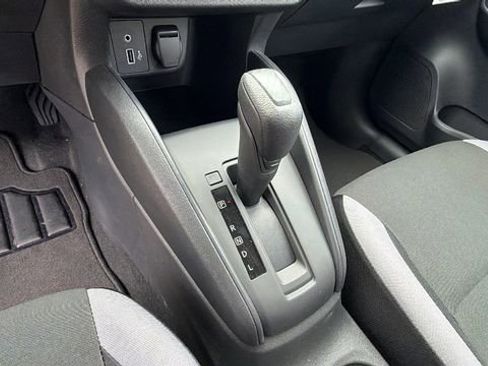 New 2025 Nissan Versa S w/ S Plus Package image 24