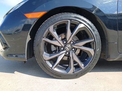 Used 2020 Honda Civic Sport image 5