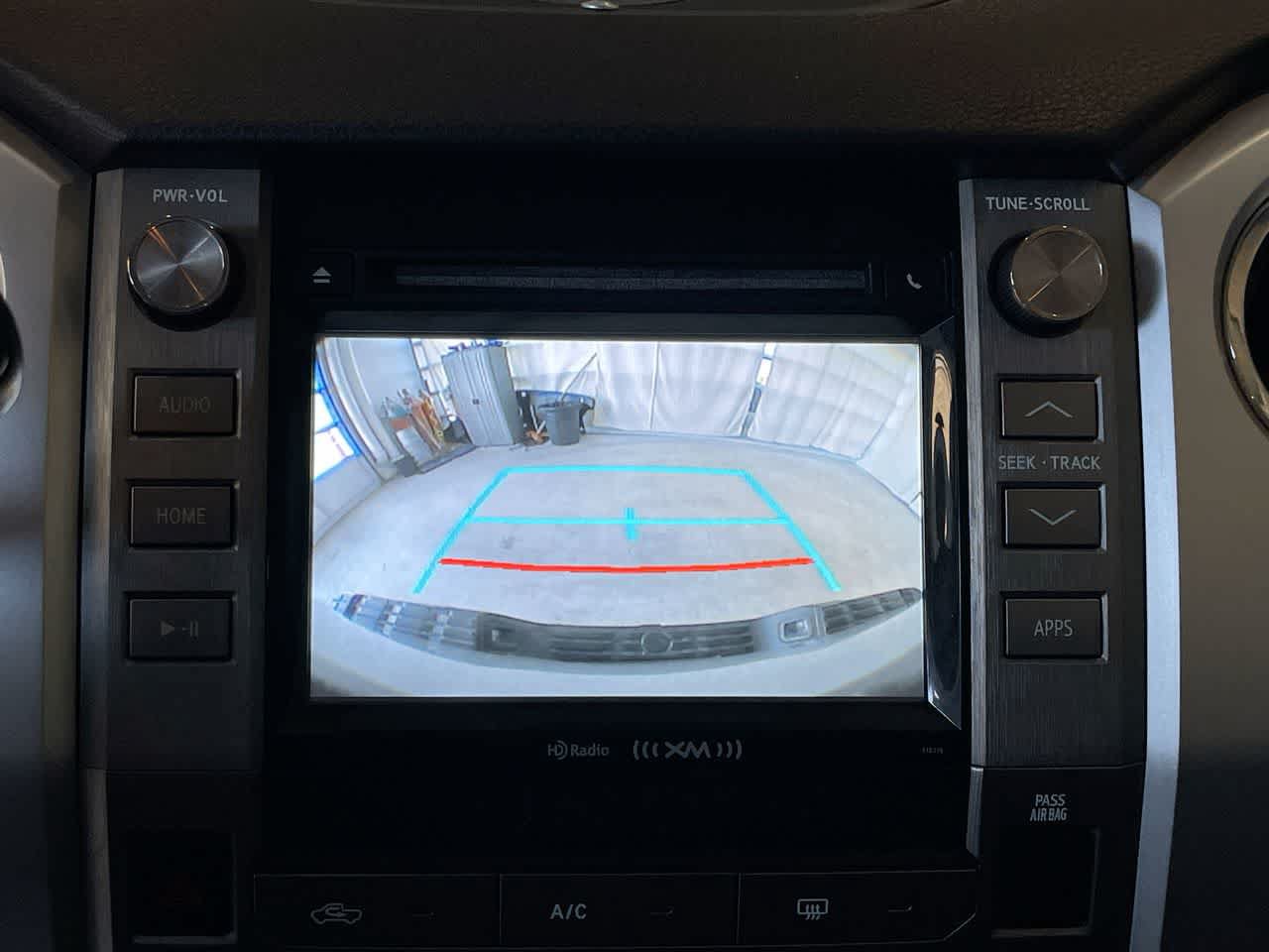 Used 2019 Toyota Tundra SR5 AWD/4WD image 17
