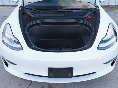 Used 2019 Tesla Model 3 Mid Range image 7