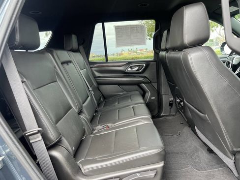 Used 2021 Chevrolet Tahoe LT RWD image 31