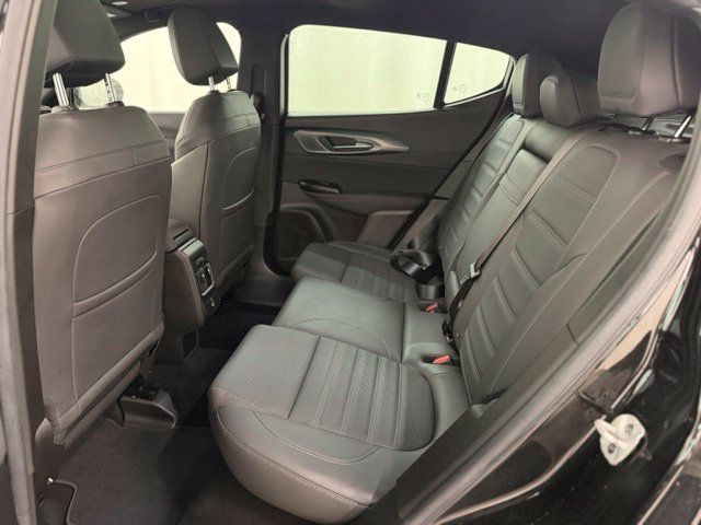 Used 2024 Dodge Hornet R/T Plus AWD/4WD image 20