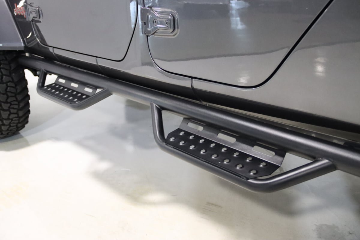 Used 2026 Jeep Gladiator Mojave AWD/4WD image 69