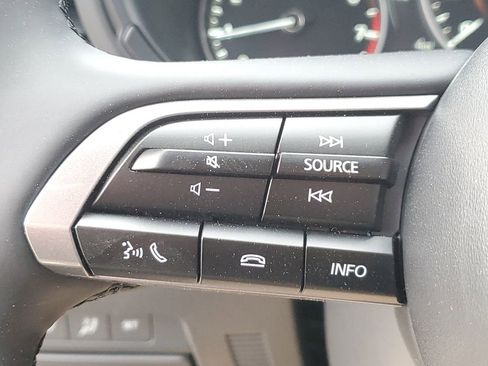 New 2026 MAZDA MAZDA3 2.5 S Sedan w/ Preferred Pkg image 15