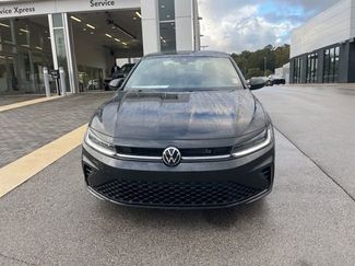 New 2026 Volkswagen Jetta Sport FWD video 2