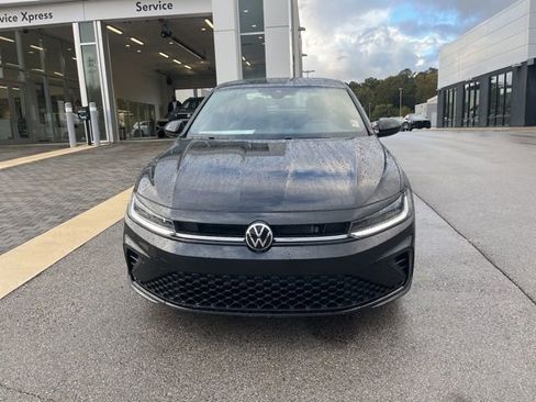New 2026 Volkswagen Jetta Sport FWD image 2