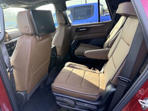 New 2026 Chevrolet Tahoe High Country image 32