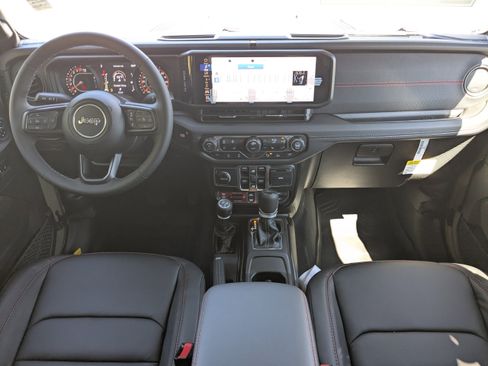 New 2026 Jeep Gladiator Rubicon image 13