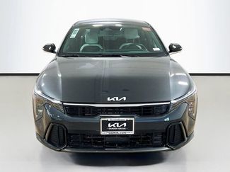 New 2025 Kia K4 GT-Line w/ GT-Line Premium Package video 2