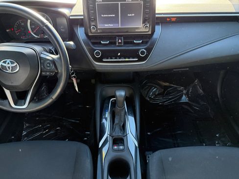 Used 2022 Toyota Corolla SE image 8