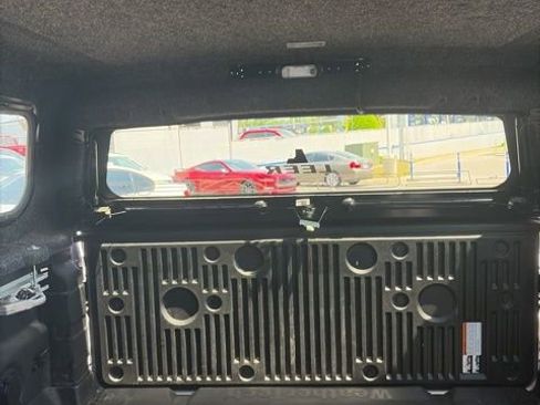 Used 2024 Nissan Frontier PRO-4X w/ Pro Premium Package AWD/4WD image 32