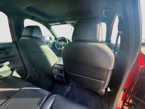 Used 2024 Honda CR-V Sport-L image 29